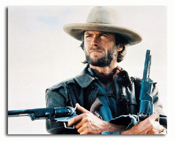 (SS284609) Clint Eastwood The Outlaw Josey Wales Movie Photo (SS284609) Clint Eastwood The Outlaw Josey Wales Movie Photo