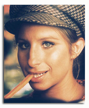 (SS288028) Barbra Streisand What's Up, Doc? Music Photo (SS288028) Barbra Streisand What's Up, Doc? Music Photo