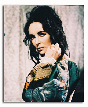 (SS303901) Elizabeth Taylor Movie Photo (SS303901) Elizabeth Taylor Movie Photo