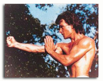 (SS307008) Patrick Swayze Road House Movie Photo (SS307008) Patrick Swayze Road House Movie Photo