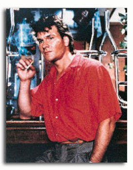 (SS309985) Patrick Swayze Road House Movie Photo (SS309985) Patrick Swayze Road House Movie Photo