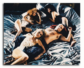 (SS310154) Cast The Witches of Eastwick Movie Photo (SS310154) Cast The Witches of Eastwick Movie Photo