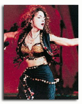 (SS312247) Gloria Estefan Music Photo (SS312247) Gloria Estefan Music Photo