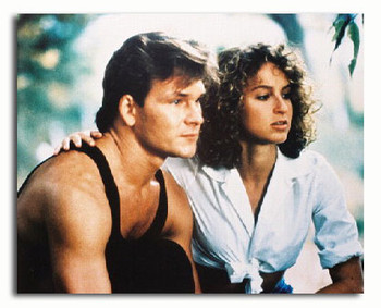 (SS315705) Patrick Swayze Dirty Dancing Movie Photo (SS315705) Patrick Swayze Dirty Dancing Movie Photo