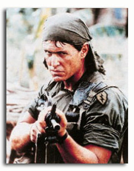 (SS325468) Tom Berenger Platoon Movie Photo (SS325468) Tom Berenger Platoon Movie Photo