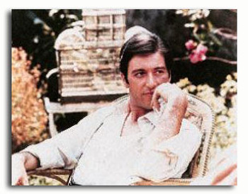 (SS326651) Al Pacino The Godfather: Part II Movie Photo (SS326651) Al Pacino The Godfather: Part II Movie Photo