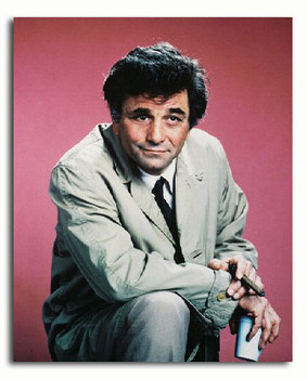 (SS332722) Peter Falk Movie Photo (SS332722) Peter Falk Movie Photo