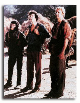 (SS333502) Cast Planet of the Apes Television Photo (SS333502) Cast Planet of the Apes Television Photo