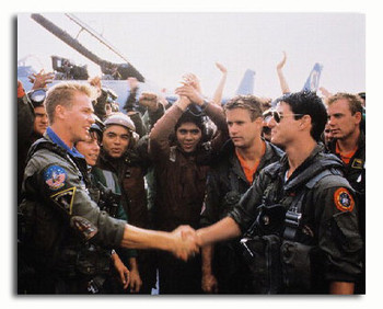 (SS336999) Cast Top Gun Movie Photo (SS336999) Cast Top Gun Movie Photo