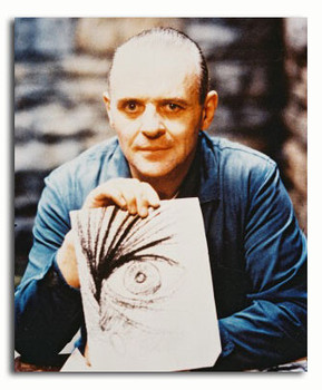 (SS343603) Anthony Hopkins The Silence of the Lambs Movie Photo (SS343603) Anthony Hopkins The Silence of the Lambs Movie Photo