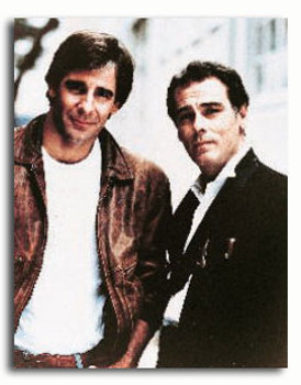 (SS346827) Cast Quantum Leap Television Photo (SS346827) Cast Quantum Leap Television Photo