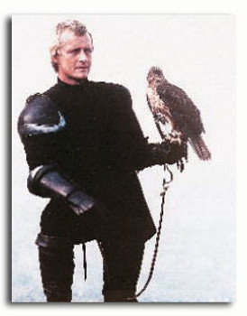 (SS347841) Rutger Hauer Ladyhawke Movie Photo (SS347841) Rutger Hauer Ladyhawke Movie Photo