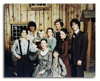 (SS368173) Cast Little House on the Prairie Television Photo (SS368173) Cast Little House on the Prairie Television Photo