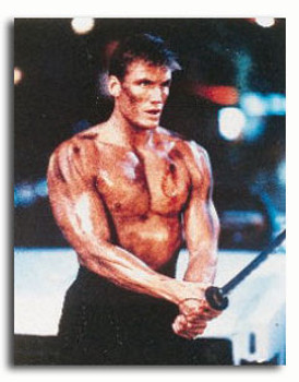 (SS368225) Dolph Lundgren Movie Photo (SS368225) Dolph Lundgren Movie Photo