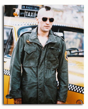 (SS370994) Robert De Niro Taxi Driver Movie Photo (SS370994) Robert De Niro Taxi Driver Movie Photo