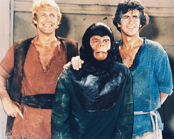 Planet Of The Apes Photo Planet Of The Apes Photo