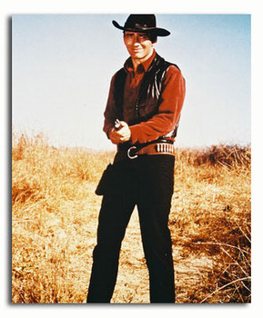 (SS383747) James Drury The Virginian Movie Photo (SS383747) James Drury The Virginian Movie Photo