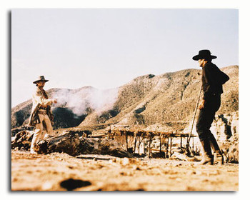 (SS389090) Charles Bronson C'era una volta il West Movie Photo (SS389090) Charles Bronson C'era una volta il West Movie Photo