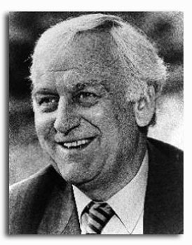 (SS2082015) John Thaw Inspector Morse Movie Photo (SS2082015) John Thaw Inspector Morse Movie Photo