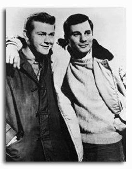 (SS2088021) Cast Route 66 Television Photo (SS2088021) Cast Route 66 Television Photo