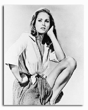 (SS2088580) Ursula Andress The Southern Star Movie Photo (SS2088580) Ursula Andress The Southern Star Movie Photo