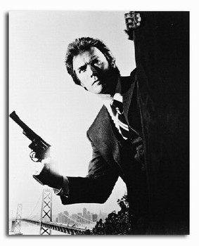 (SS2089165) Clint Eastwood The Enforcer Movie Photo (SS2089165) Clint Eastwood The Enforcer Movie Photo