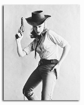 (SS2089230) Jane Fonda Cat Ballou Movie Photo (SS2089230) Jane Fonda Cat Ballou Movie Photo