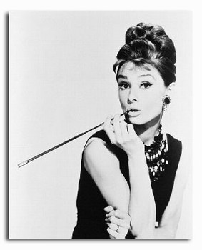 (SS2089490) Audrey Hepburn Breakfast at Tiffany's Movie Photo (SS2089490) Audrey Hepburn Breakfast at Tiffany's Movie Photo