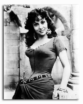 (SS2089737) Gina Lollobrigida Solomon and Sheba Movie Photo (SS2089737) Gina Lollobrigida Solomon and Sheba Movie Photo