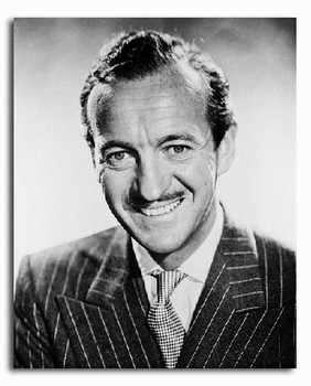 (SS2089971) David Niven Movie Photo (SS2089971) David Niven Movie Photo