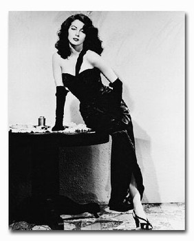 (SS2091349) Ava Gardner Movie Photo (SS2091349) Ava Gardner Movie Photo