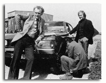 (SS2092610) Cast The Sweeney Movie Photo (SS2092610) Cast The Sweeney Movie Photo