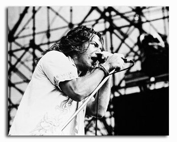 (SS2094222) Pearl Jam Music Photo (SS2094222) Pearl Jam Music Photo