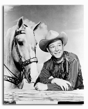 (SS2094365) Roy Rogers Movie Photo (SS2094365) Roy Rogers Movie Photo