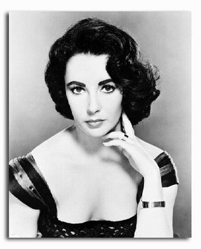 (SS2096900) Elizabeth Taylor Movie Photo (SS2096900) Elizabeth Taylor Movie Photo