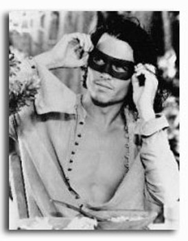 (SS2099669) Johnny Depp Don Juan DeMarco Movie Photo (SS2099669) Johnny Depp Don Juan DeMarco Movie Photo