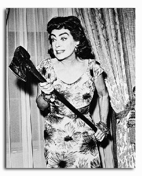 (SS2101775) Joan Crawford What Ever Happened to Baby Jane? Movie Photo (SS2101775) Joan Crawford What Ever Happened to Baby Jane? Movie Photo