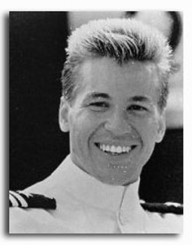 (SS2102542) Val Kilmer Top Gun Movie Photo (SS2102542) Val Kilmer Top Gun Movie Photo