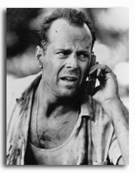 (SS2103556) Bruce Willis Die Hard: With a Vengeance Music Photo (SS2103556) Bruce Willis Die Hard: With a Vengeance Music Photo