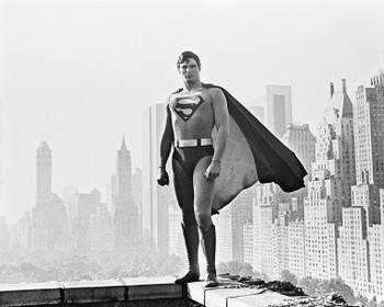 Superman Movie Photo Superman Movie Photo