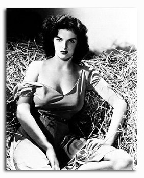 (SS2105623) Jane Russell The Outlaw Movie Photo (SS2105623) Jane Russell The Outlaw Movie Photo