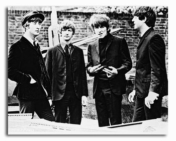 (SS2106273) The Beatles Music Photo (SS2106273) The Beatles Music Photo
