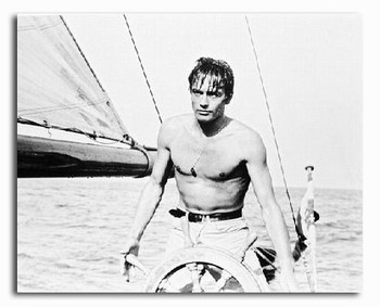 (SS2108899) Alain Delon Movie Photo (SS2108899) Alain Delon Movie Photo
