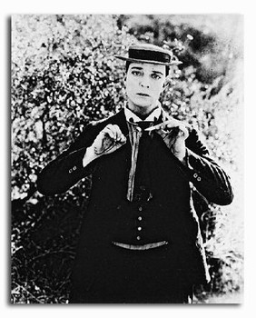 (SS2109471) Buster Keaton Movie Photo (SS2109471) Buster Keaton Movie Photo