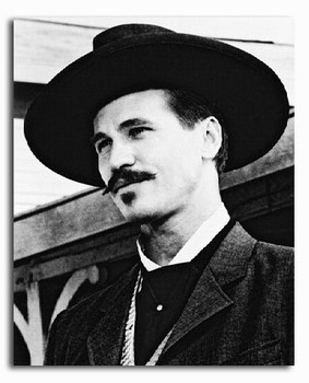 (SS2109484) Val Kilmer Tombstone Movie Photo (SS2109484) Val Kilmer Tombstone Movie Photo
