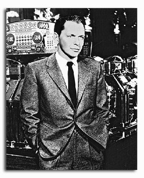 (SS2110212) Frank Sinatra Ocean's Eleven Music Photo (SS2110212) Frank Sinatra Ocean's Eleven Music Photo