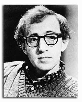 (SS2112968) Woody Allen Movie Photo (SS2112968) Woody Allen Movie Photo
