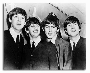 (SS2113176) The Beatles Music Photo (SS2113176) The Beatles Music Photo