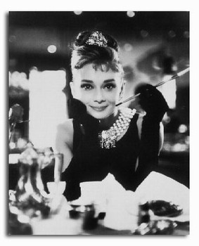 (SS2114034) Audrey Hepburn Breakfast at Tiffany's Movie Photo (SS2114034) Audrey Hepburn Breakfast at Tiffany's Movie Photo