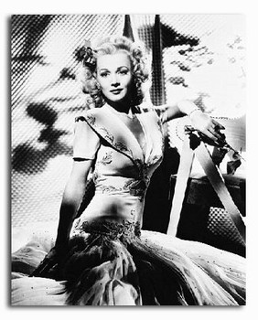 (SS2114190) Carole Landis Movie Photo (SS2114190) Carole Landis Movie Photo